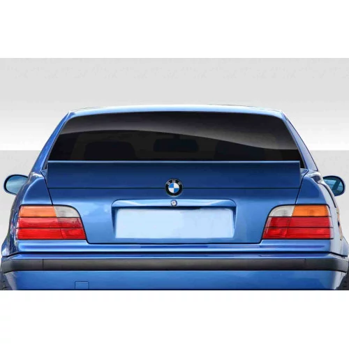 Duraflex® - RBS Style Wing Spoiler BMW