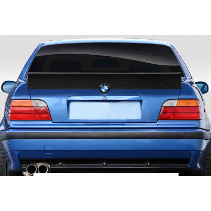 Duraflex® - RBS Style Wing Spoiler BMW