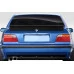 Duraflex® - RBS Style Wing Spoiler BMW