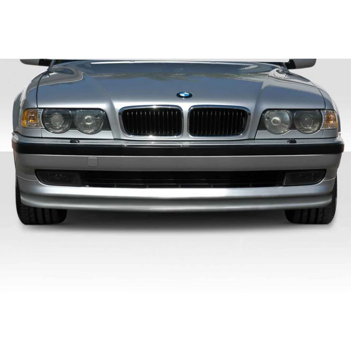 Duraflex® - Alpine Style Front Lip Under Spoiler Air Dam BMW