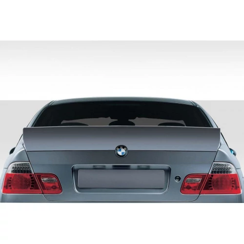 Duraflex® - RBS Style Wing Spoiler BMW