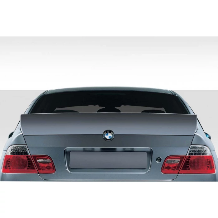 Duraflex® - RBS Style Wing Spoiler BMW