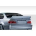 Duraflex® - RBS Style Wing Spoiler BMW