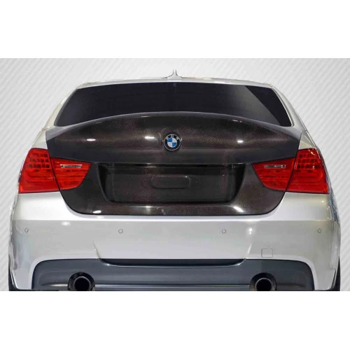 Carbon Creations® - CSL Look Trunk BMW