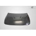 Carbon Creations® - GTR Style Hood BMW