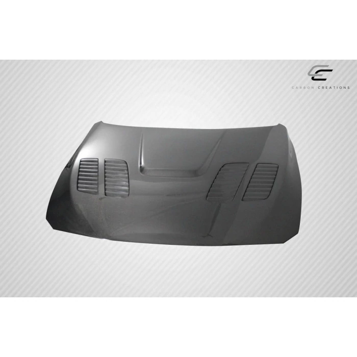 Carbon Creations® - GTR Style Hood BMW