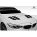 Duraflex® - GTR Style Hood BMW