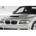 Duraflex® - Universal Type 9 Ram Air Style Hood Scoop