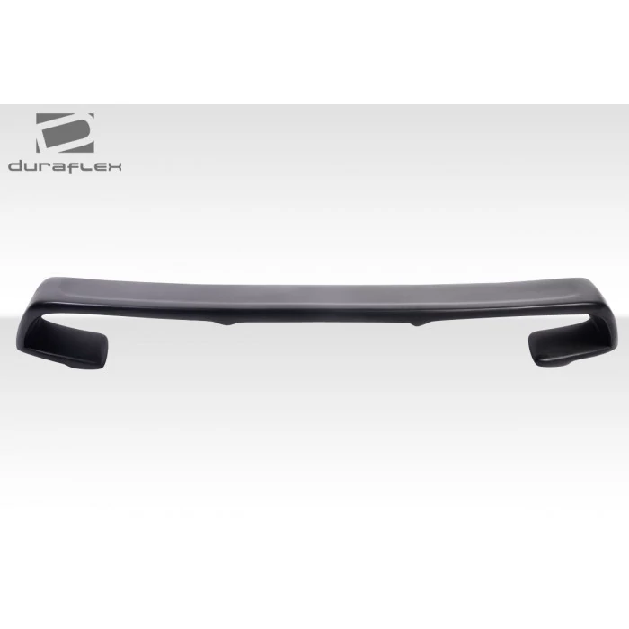 Duraflex® - Rally Sport Style Wing Spoiler Ford Focus