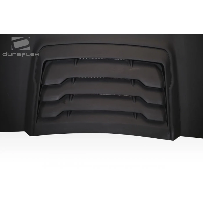 Duraflex® - Raptor Look Hood Ford