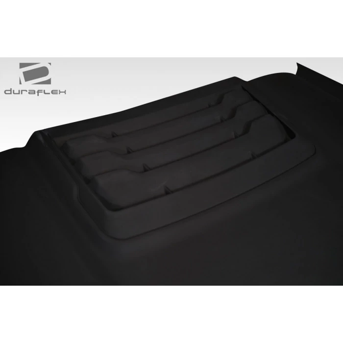 Duraflex® - Raptor Look Hood Ford