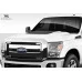 Duraflex® - Raptor Look Hood Ford