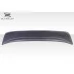 Duraflex® - Blackyard Special Style Trunk Lid Wing Spoiler Honda Civic