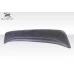 Duraflex® - Blackyard Special Style Trunk Lid Wing Spoiler Honda Civic