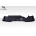 Duraflex® - VTX Style Rear Diffuser Honda Civic