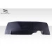 Duraflex® - VTX Style Rear Diffuser Honda Civic