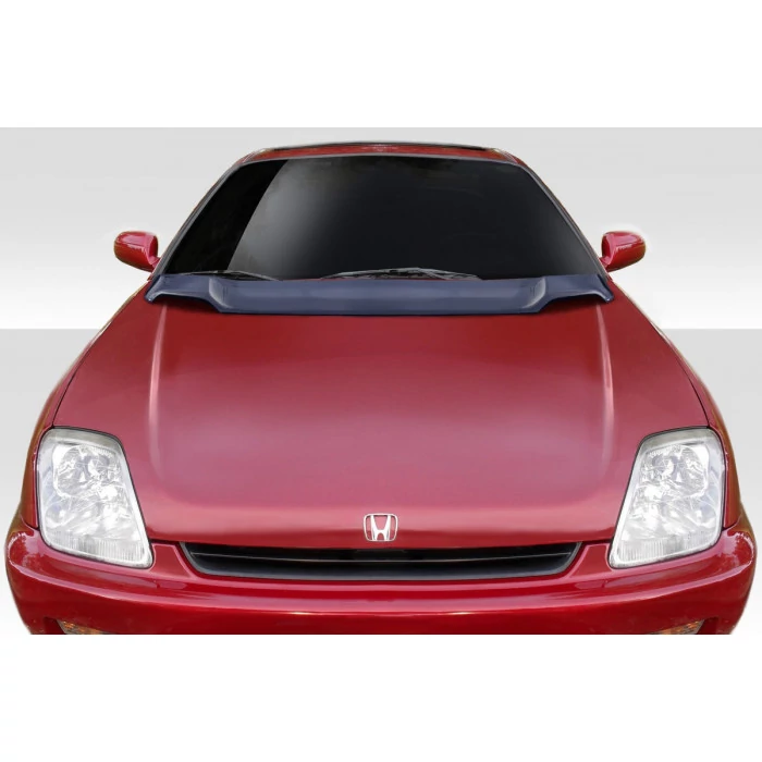 Duraflex® - Axis Hood Bonnet Style Wing Spoiler Add On Honda Prelude