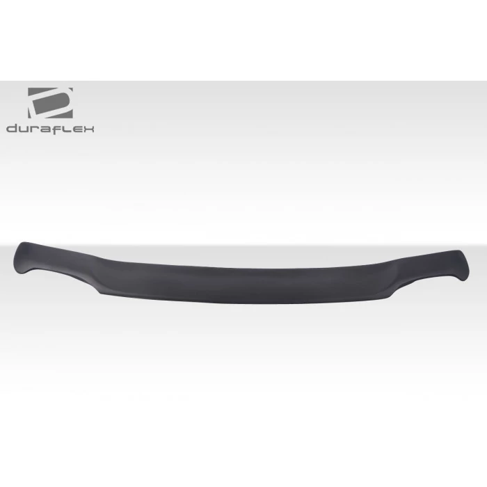 Duraflex® - Axis Hood Bonnet Style Wing Spoiler Add On Honda Prelude