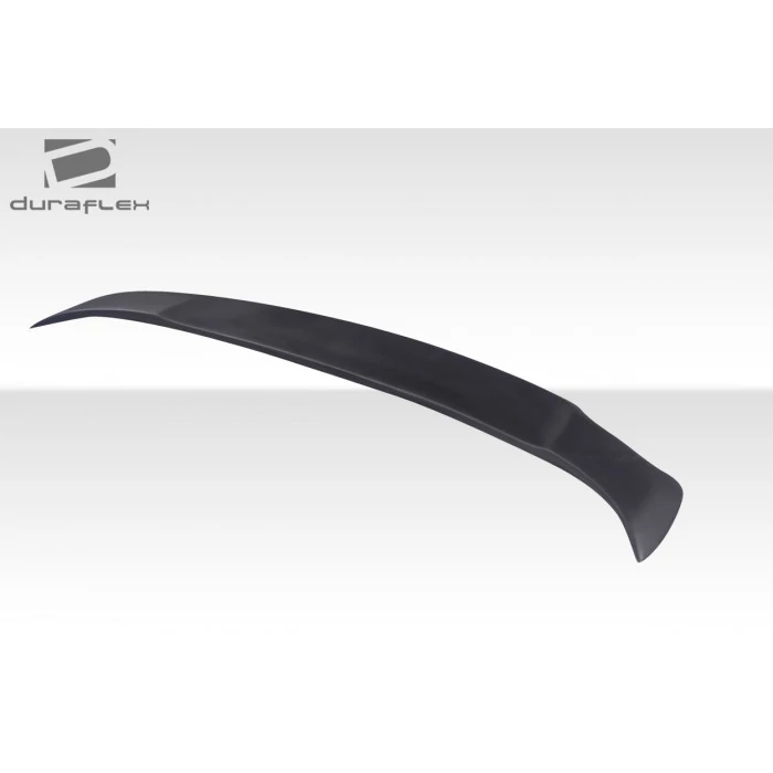 Duraflex® - Axis Hood Bonnet Style Wing Spoiler Add On Honda Prelude