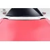 Duraflex® - Axis Hood Bonnet Style Wing Spoiler Add On Honda Prelude