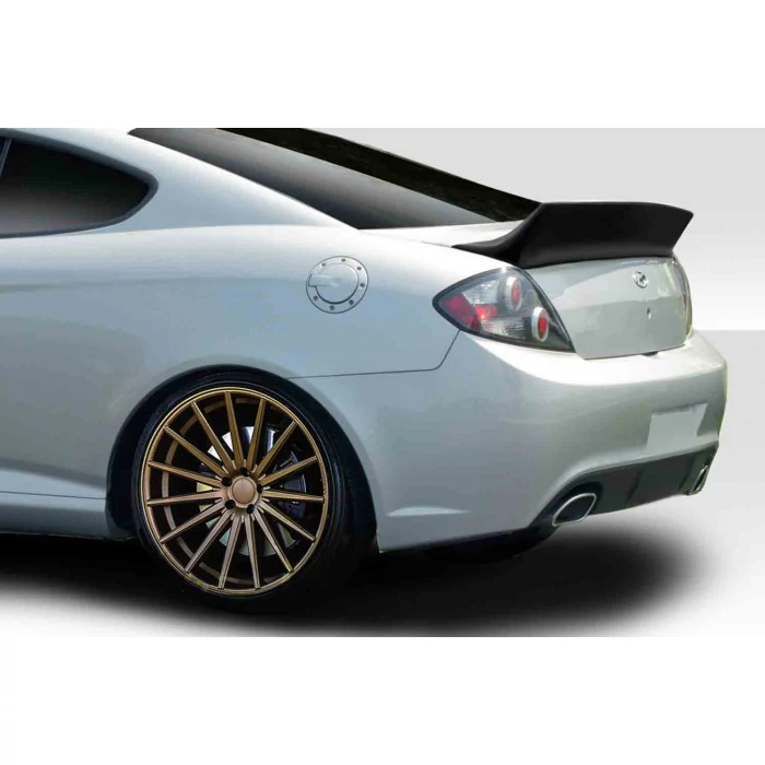 Duraflex® - RBS Style Wing Spoiler Hyundai Tiburon