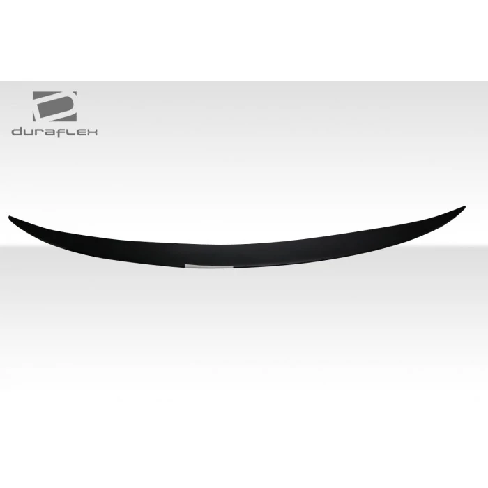 Duraflex® - S-Line Style Wing Spoiler Infiniti Q50