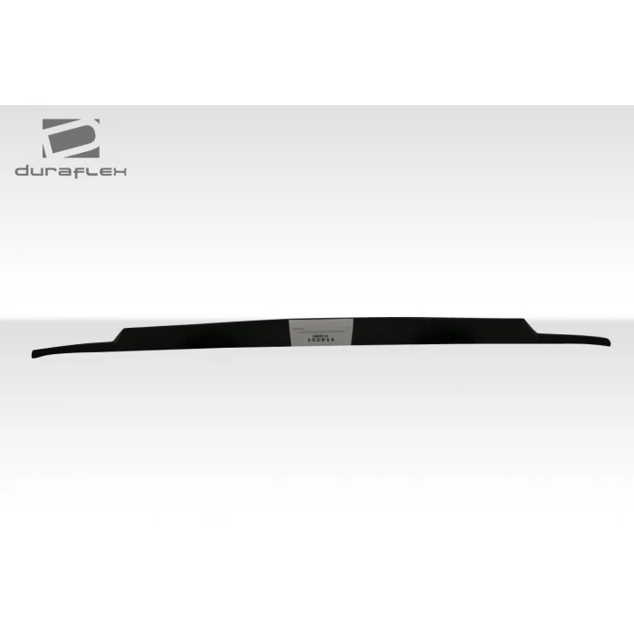 Duraflex® - R-Tech Style Wing Spoiler Lexus