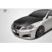 Carbon Creations® - TS-2 Style Hood Lexus Is F