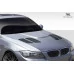 Duraflex® - GTR Style Hood BMW