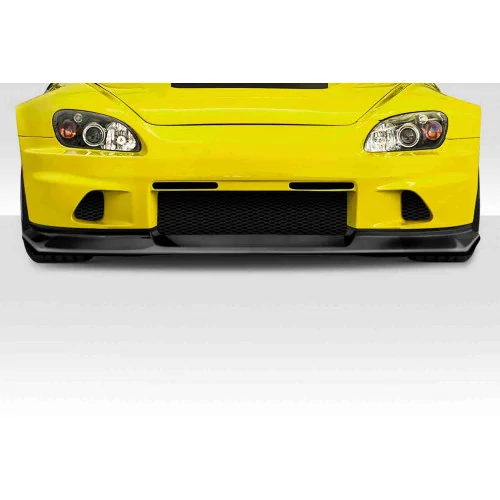 Duraflex® - VTX Style Front Bumper Honda S2000