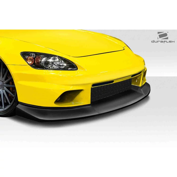 Duraflex® - VTX Style Front Bumper Honda S2000