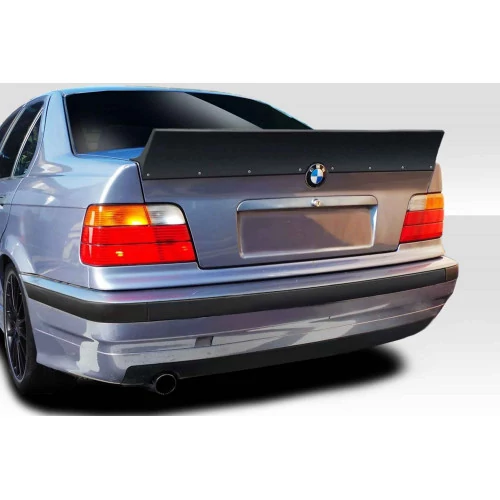 Duraflex® - RBS Style Wing Spoiler BMW