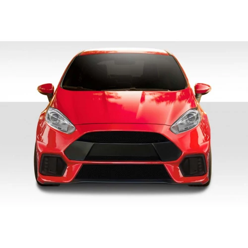 Duraflex® - RS Look Front Bumper Ford Fiesta