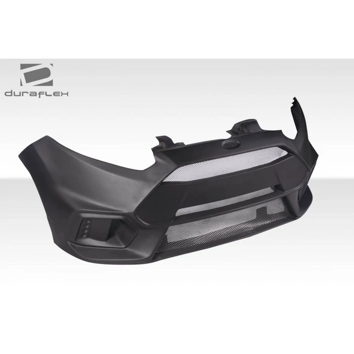 Duraflex® - RS Look Front Bumper Ford Fiesta