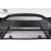 Duraflex® - RS Look Front Bumper Ford Fiesta