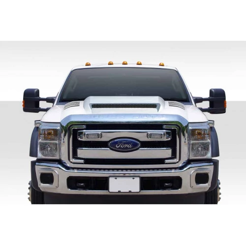 Duraflex® - RK-S Style Hood Ford