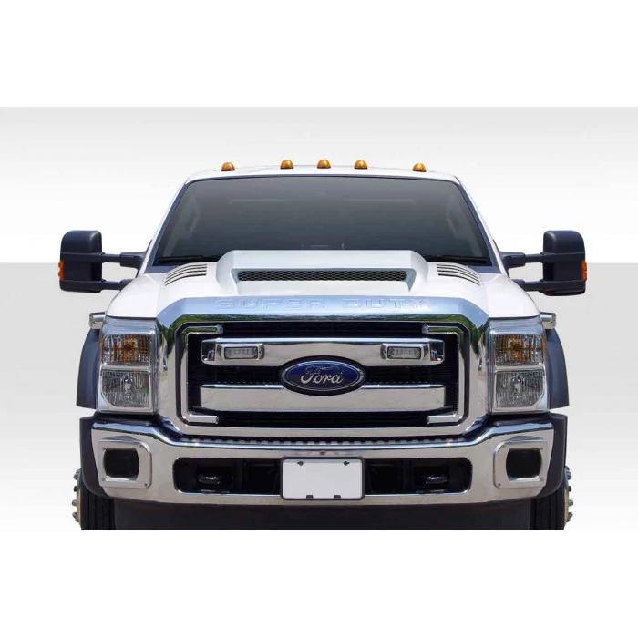 Duraflex® - RK-S Style Hood Ford