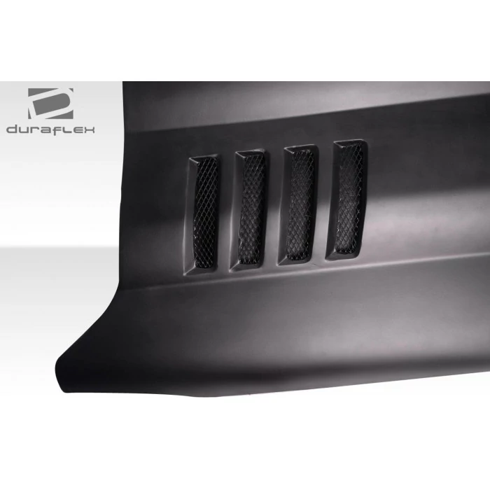 Duraflex® - RK-S Style Hood Ford