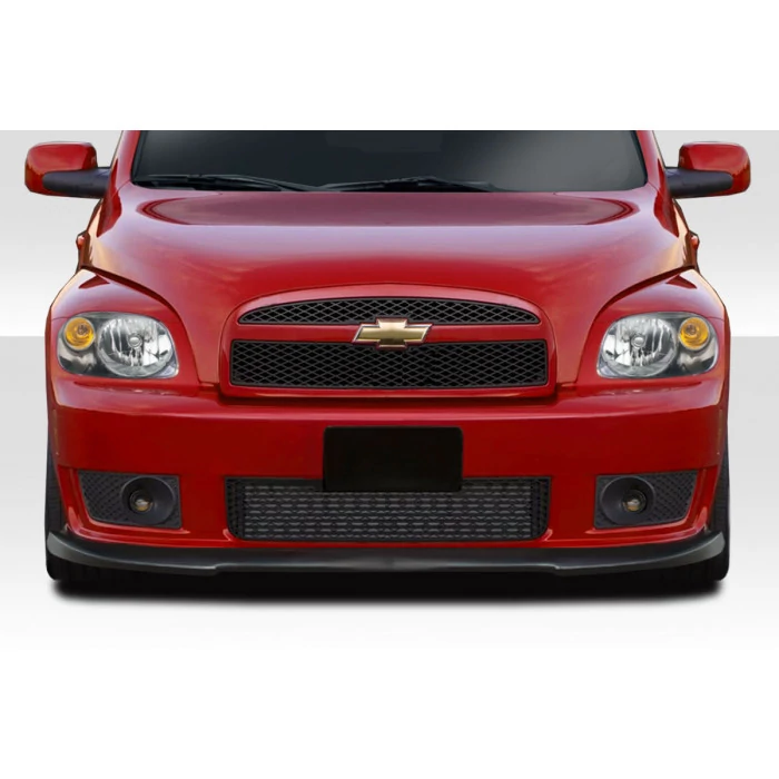 Duraflex® - Nightshade Style Front Lip Splitter Chevrolet Hhr