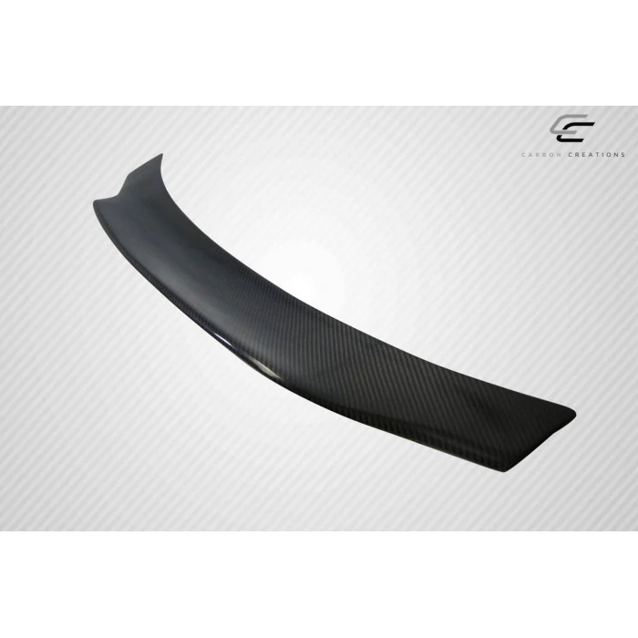 Carbon Creations® - Darkforce Style Wing Spoiler Mazda Rx-8