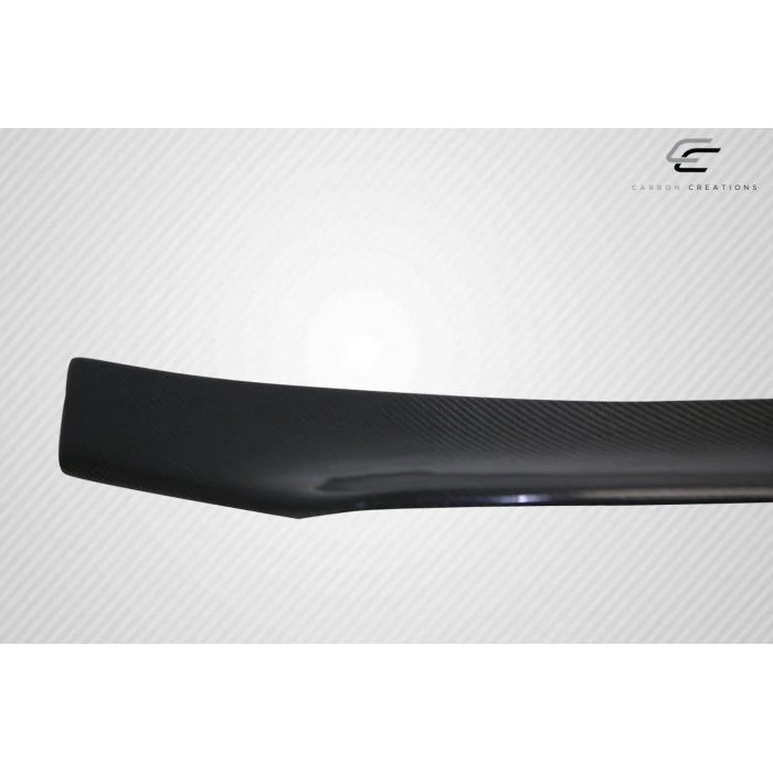 Carbon Creations® - Darkforce Style Wing Spoiler Mazda Rx-8