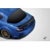 Carbon Creations® - Darkforce Style Wing Spoiler Mazda Rx-8