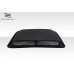 Duraflex® - Universal MPR 6 Style Hood Scoop