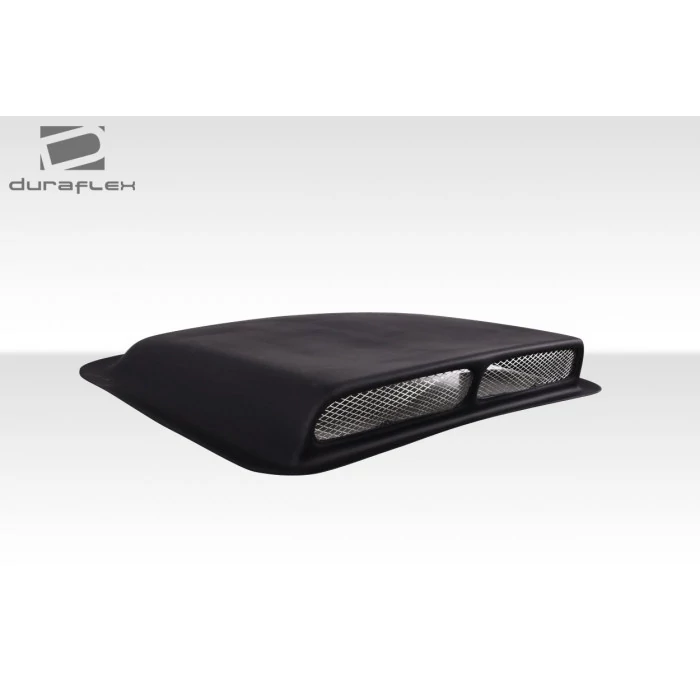 Duraflex® - Universal MPR 6 Style Hood Scoop