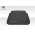 Duraflex® - Universal MPR 6 Style Hood Scoop