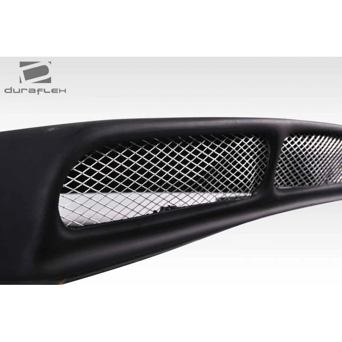 Duraflex® - Universal MPR 6 Style Hood Scoop