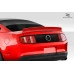 Duraflex® - RBS Style Wing Ford Mustang