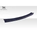 Duraflex® - Duckbill Style Wing Spoiler Ford Mustang