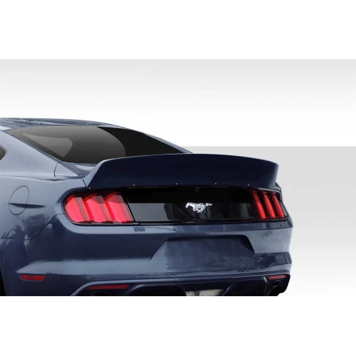 Duraflex® - Duckbill Style Wing Spoiler Ford Mustang