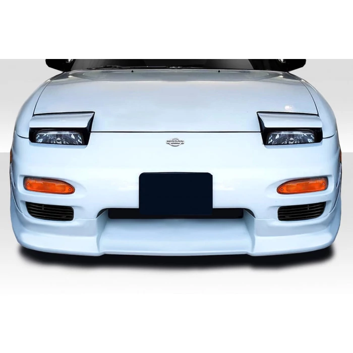 Duraflex® - Estra Style Front Lip Nissan 240Sx